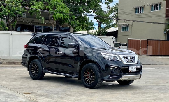 ซื้อ รถมือสอง Nissan Terrano สีดำ รถยนต์ ใน %{เมือง} ใน กรุงเทพมหานคร ซื้อ รถมือสอง Nissan Terrano สีดำ รถยนต์ ใน %{เมือง} ใน กรุงเทพมหานคร