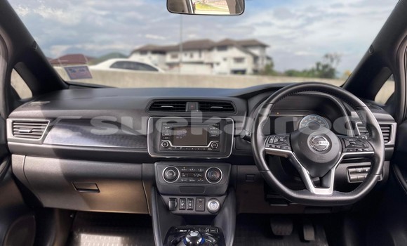 ซื้อ รถมือสอง Nissan Leaf อื่น ๆ รถยนต์ ใน %{เมือง} ใน กรุงเทพมหานคร ซื้อ รถมือสอง Nissan Leaf อื่น ๆ รถยนต์ ใน %{เมือง} ใน กรุงเทพมหานคร