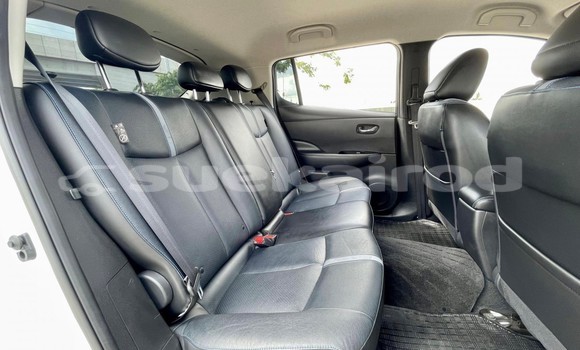 ซื้อ รถมือสอง Nissan Leaf อื่น ๆ รถยนต์ ใน %{เมือง} ใน กรุงเทพมหานคร ซื้อ รถมือสอง Nissan Leaf อื่น ๆ รถยนต์ ใน %{เมือง} ใน กรุงเทพมหานคร