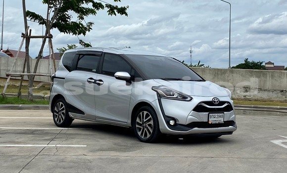 ซื้อ รถมือสอง Toyota Sienta อื่น ๆ รถยนต์ ใน %{เมือง} ใน กรุงเทพมหานคร ซื้อ รถมือสอง Toyota Sienta อื่น ๆ รถยนต์ ใน %{เมือง} ใน กรุงเทพมหานคร