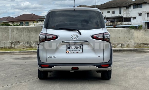 ซื้อ รถมือสอง Toyota Sienta อื่น ๆ รถยนต์ ใน %{เมือง} ใน กรุงเทพมหานคร ซื้อ รถมือสอง Toyota Sienta อื่น ๆ รถยนต์ ใน %{เมือง} ใน กรุงเทพมหานคร