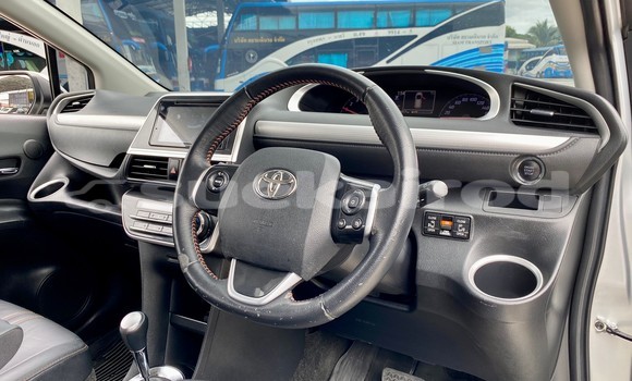 ซื้อ รถมือสอง Toyota Sienta อื่น ๆ รถยนต์ ใน %{เมือง} ใน กรุงเทพมหานคร ซื้อ รถมือสอง Toyota Sienta อื่น ๆ รถยนต์ ใน %{เมือง} ใน กรุงเทพมหานคร