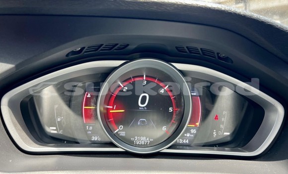 Buy Used Volvo V40 Cross Country White Car in Bangkok in Bangkok Buy Used Volvo V40 Cross Country White Car in Bangkok in Bangkok