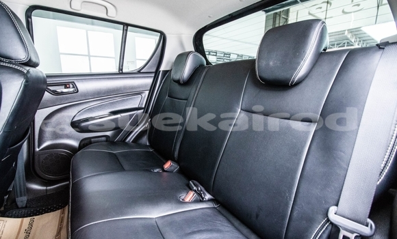 ซื้อ รถมือสอง Suzuki Swift สีดำ รถยนต์ ใน %{เมือง} ใน กรุงเทพมหานคร ซื้อ รถมือสอง Suzuki Swift สีดำ รถยนต์ ใน %{เมือง} ใน กรุงเทพมหานคร