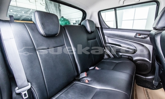 ซื้อ รถมือสอง Suzuki Swift สีดำ รถยนต์ ใน %{เมือง} ใน กรุงเทพมหานคร ซื้อ รถมือสอง Suzuki Swift สีดำ รถยนต์ ใน %{เมือง} ใน กรุงเทพมหานคร