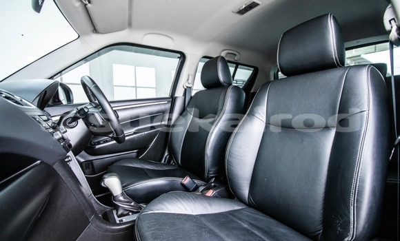 ซื้อ รถมือสอง Suzuki Swift สีดำ รถยนต์ ใน %{เมือง} ใน กรุงเทพมหานคร ซื้อ รถมือสอง Suzuki Swift สีดำ รถยนต์ ใน %{เมือง} ใน กรุงเทพมหานคร