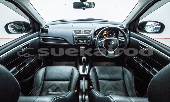 ซื้อ รถมือสอง Suzuki Swift สีดำ รถยนต์ ใน %{เมือง} ใน กรุงเทพมหานคร ซื้อ รถมือสอง Suzuki Swift สีดำ รถยนต์ ใน %{เมือง} ใน กรุงเทพมหานคร