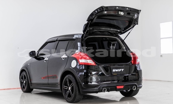 ซื้อ รถมือสอง Suzuki Swift สีดำ รถยนต์ ใน %{เมือง} ใน กรุงเทพมหานคร ซื้อ รถมือสอง Suzuki Swift สีดำ รถยนต์ ใน %{เมือง} ใน กรุงเทพมหานคร