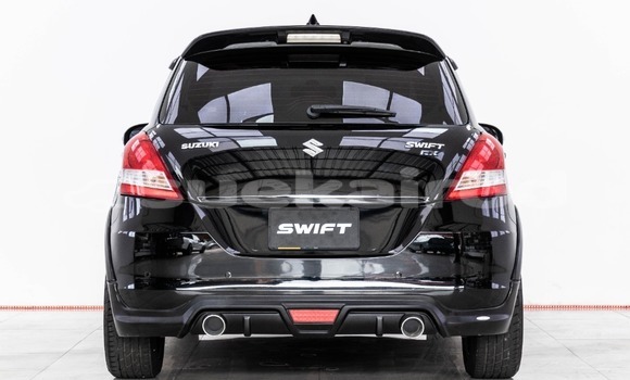 ซื้อ รถมือสอง Suzuki Swift สีดำ รถยนต์ ใน %{เมือง} ใน กรุงเทพมหานคร ซื้อ รถมือสอง Suzuki Swift สีดำ รถยนต์ ใน %{เมือง} ใน กรุงเทพมหานคร