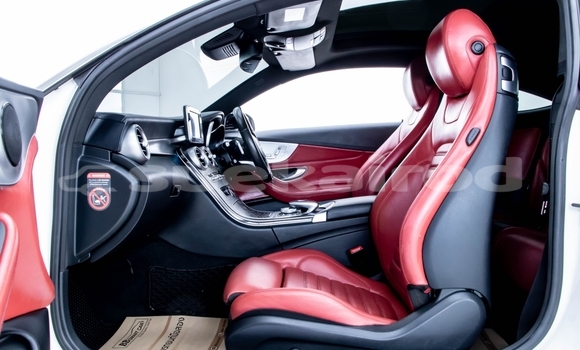 Buy Used Mercedes-Benz C250 coupe White Car in Bangkok in Bangkok Buy Used Mercedes-Benz C250 coupe White Car in Bangkok in Bangkok