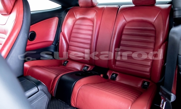 Buy Used Mercedes-Benz C250 coupe White Car in Bangkok in Bangkok Buy Used Mercedes-Benz C250 coupe White Car in Bangkok in Bangkok