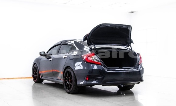 Buy Used Honda Civic Black Car in Bangkok in Bangkok Buy Used Honda Civic Black Car in Bangkok in Bangkok