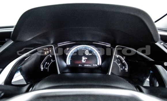 Buy Used Honda Civic Black Car in Bangkok in Bangkok Buy Used Honda Civic Black Car in Bangkok in Bangkok