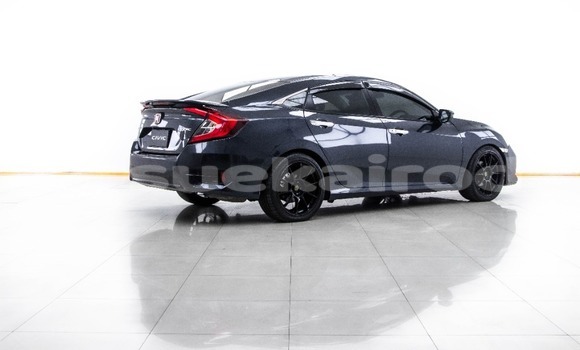 Buy Used Honda Civic Black Car in Bangkok in Bangkok Buy Used Honda Civic Black Car in Bangkok in Bangkok