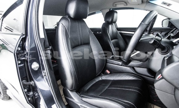 Buy Used Honda Civic Black Car in Bangkok in Bangkok Buy Used Honda Civic Black Car in Bangkok in Bangkok