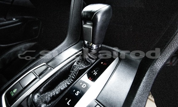 Buy Used Honda Civic Black Car in Bangkok in Bangkok Buy Used Honda Civic Black Car in Bangkok in Bangkok