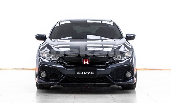 Buy Used Honda Civic Black Car in Bangkok in Bangkok Buy Used Honda Civic Black Car in Bangkok in Bangkok
