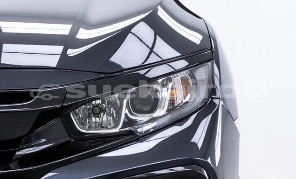 Buy Used Honda Civic Black Car in Bangkok in Bangkok Buy Used Honda Civic Black Car in Bangkok in Bangkok