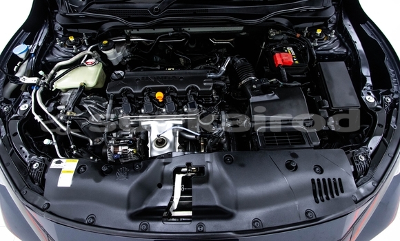 Buy Used Honda Civic Black Car in Bangkok in Bangkok Buy Used Honda Civic Black Car in Bangkok in Bangkok