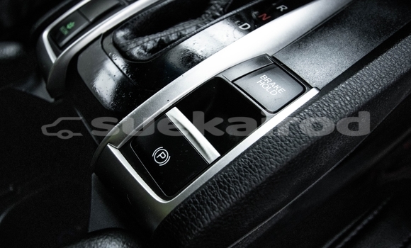 Buy Used Honda Civic Black Car in Bangkok in Bangkok Buy Used Honda Civic Black Car in Bangkok in Bangkok