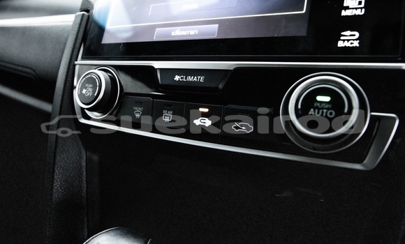 Buy Used Honda Civic Black Car in Bangkok in Bangkok Buy Used Honda Civic Black Car in Bangkok in Bangkok