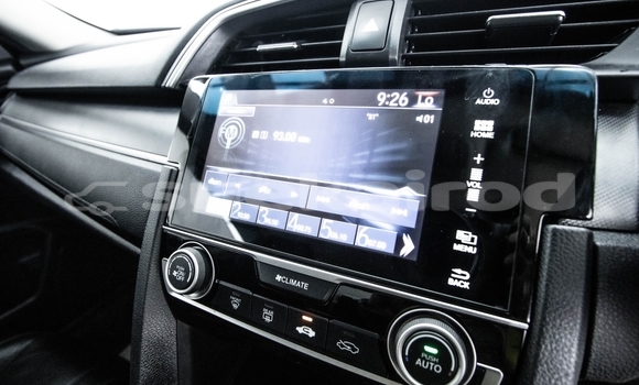 Buy Used Honda Civic Black Car in Bangkok in Bangkok Buy Used Honda Civic Black Car in Bangkok in Bangkok