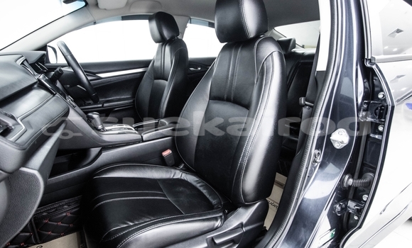 Buy Used Honda Civic Black Car in Bangkok in Bangkok Buy Used Honda Civic Black Car in Bangkok in Bangkok