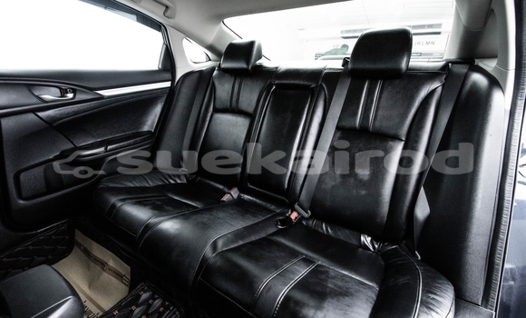 Buy Used Honda Civic Black Car in Bangkok in Bangkok Buy Used Honda Civic Black Car in Bangkok in Bangkok