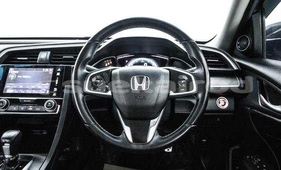 Buy Used Honda Civic Black Car in Bangkok in Bangkok Buy Used Honda Civic Black Car in Bangkok in Bangkok