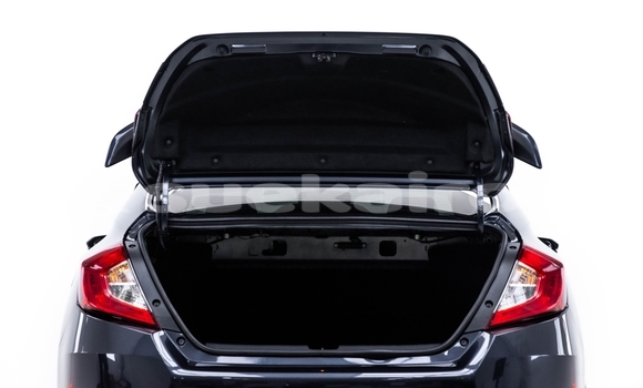 Buy Used Honda Civic Black Car in Bangkok in Bangkok Buy Used Honda Civic Black Car in Bangkok in Bangkok