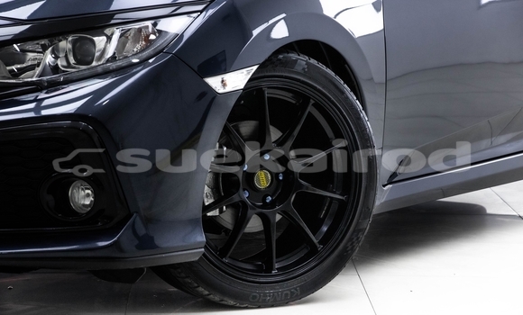 Buy Used Honda Civic Black Car in Bangkok in Bangkok Buy Used Honda Civic Black Car in Bangkok in Bangkok