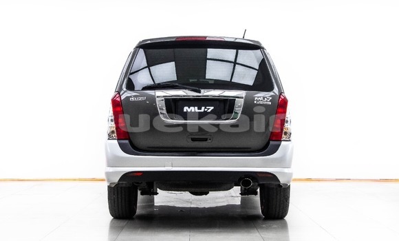 ซื้อ รถมือสอง Isuzu MU-7 อื่น ๆ รถยนต์ ใน %{เมือง} ใน กรุงเทพมหานคร ซื้อ รถมือสอง Isuzu MU-7 อื่น ๆ รถยนต์ ใน %{เมือง} ใน กรุงเทพมหานคร