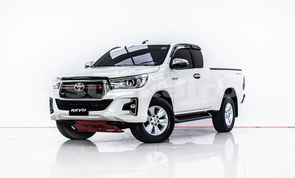 ซื้อ รถมือสอง Toyota Hiluxe Revo ขาว รถยนต์ ใน %{เมือง} ใน กรุงเทพมหานคร ซื้อ รถมือสอง Toyota Hiluxe Revo ขาว รถยนต์ ใน %{เมือง} ใน กรุงเทพมหานคร