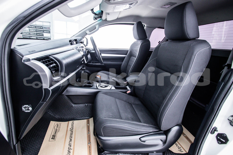 Big with watermark toyota hiluxe revo bangkok bangkok 66248