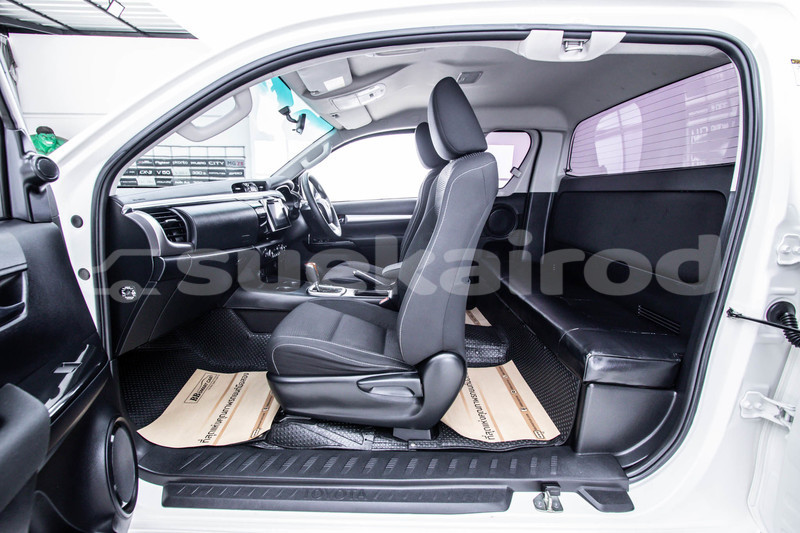 Big with watermark toyota hiluxe revo bangkok bangkok 66248