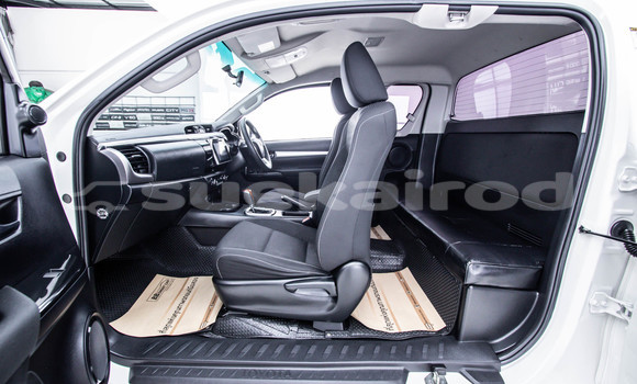 ซื้อ รถมือสอง Toyota Hiluxe Revo ขาว รถยนต์ ใน %{เมือง} ใน กรุงเทพมหานคร ซื้อ รถมือสอง Toyota Hiluxe Revo ขาว รถยนต์ ใน %{เมือง} ใน กรุงเทพมหานคร