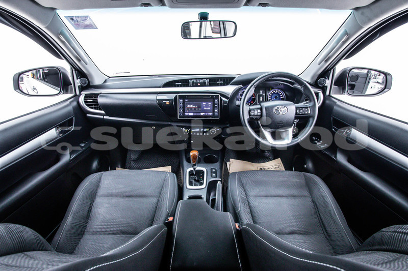 Big with watermark toyota hiluxe revo bangkok bangkok 66248