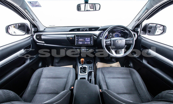 ซื้อ รถมือสอง Toyota Hiluxe Revo ขาว รถยนต์ ใน %{เมือง} ใน กรุงเทพมหานคร ซื้อ รถมือสอง Toyota Hiluxe Revo ขาว รถยนต์ ใน %{เมือง} ใน กรุงเทพมหานคร