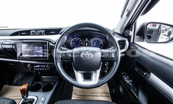 ซื้อ รถมือสอง Toyota Hiluxe Revo ขาว รถยนต์ ใน %{เมือง} ใน กรุงเทพมหานคร ซื้อ รถมือสอง Toyota Hiluxe Revo ขาว รถยนต์ ใน %{เมือง} ใน กรุงเทพมหานคร