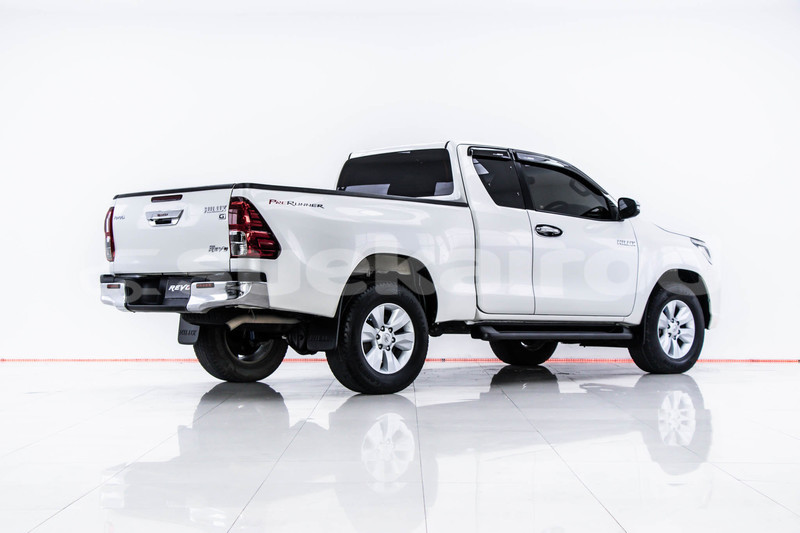 Big with watermark toyota hiluxe revo bangkok bangkok 66248