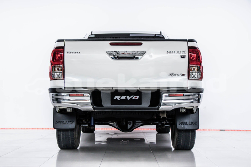 Big with watermark toyota hiluxe revo bangkok bangkok 66248