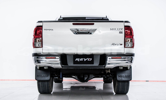 ซื้อ รถมือสอง Toyota Hiluxe Revo ขาว รถยนต์ ใน %{เมือง} ใน กรุงเทพมหานคร ซื้อ รถมือสอง Toyota Hiluxe Revo ขาว รถยนต์ ใน %{เมือง} ใน กรุงเทพมหานคร