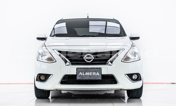 ซื้อ รถมือสอง Nissan Almera ขาว รถยนต์ ใน %{เมือง} ใน กรุงเทพมหานคร ซื้อ รถมือสอง Nissan Almera ขาว รถยนต์ ใน %{เมือง} ใน กรุงเทพมหานคร