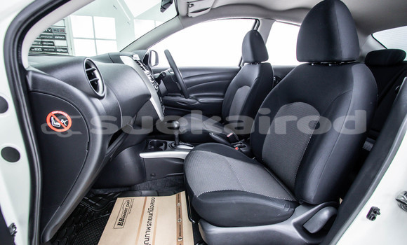 ซื้อ รถมือสอง Nissan Almera ขาว รถยนต์ ใน %{เมือง} ใน กรุงเทพมหานคร ซื้อ รถมือสอง Nissan Almera ขาว รถยนต์ ใน %{เมือง} ใน กรุงเทพมหานคร