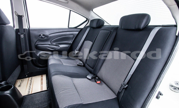 ซื้อ รถมือสอง Nissan Almera ขาว รถยนต์ ใน %{เมือง} ใน กรุงเทพมหานคร ซื้อ รถมือสอง Nissan Almera ขาว รถยนต์ ใน %{เมือง} ใน กรุงเทพมหานคร