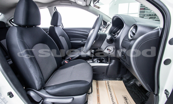 ซื้อ รถมือสอง Nissan Almera ขาว รถยนต์ ใน %{เมือง} ใน กรุงเทพมหานคร ซื้อ รถมือสอง Nissan Almera ขาว รถยนต์ ใน %{เมือง} ใน กรุงเทพมหานคร