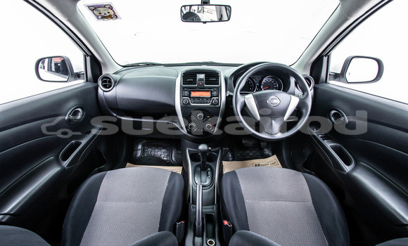 ซื้อ รถมือสอง Nissan Almera ขาว รถยนต์ ใน %{เมือง} ใน กรุงเทพมหานคร ซื้อ รถมือสอง Nissan Almera ขาว รถยนต์ ใน %{เมือง} ใน กรุงเทพมหานคร