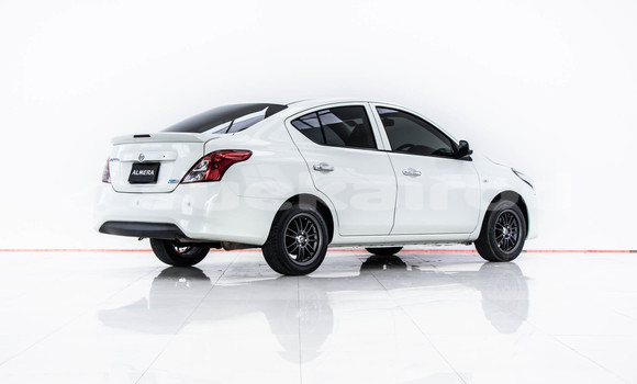 ซื้อ รถมือสอง Nissan Almera ขาว รถยนต์ ใน %{เมือง} ใน กรุงเทพมหานคร ซื้อ รถมือสอง Nissan Almera ขาว รถยนต์ ใน %{เมือง} ใน กรุงเทพมหานคร