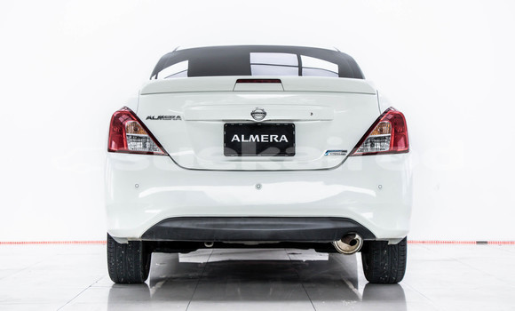ซื้อ รถมือสอง Nissan Almera ขาว รถยนต์ ใน %{เมือง} ใน กรุงเทพมหานคร ซื้อ รถมือสอง Nissan Almera ขาว รถยนต์ ใน %{เมือง} ใน กรุงเทพมหานคร