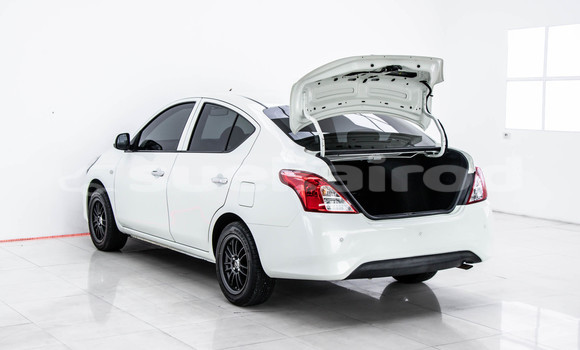 ซื้อ รถมือสอง Nissan Almera ขาว รถยนต์ ใน %{เมือง} ใน กรุงเทพมหานคร ซื้อ รถมือสอง Nissan Almera ขาว รถยนต์ ใน %{เมือง} ใน กรุงเทพมหานคร